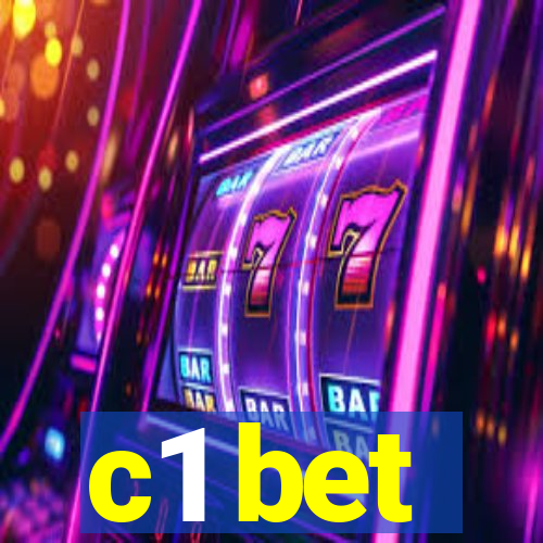 c1 bet